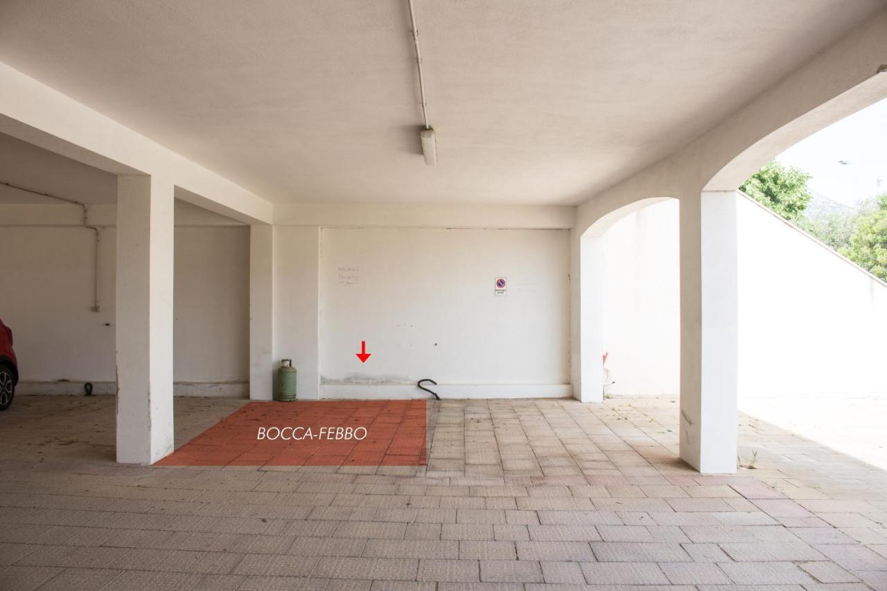 Appartamento Bocca Febbo Orosei Dış mekan fotoğraf