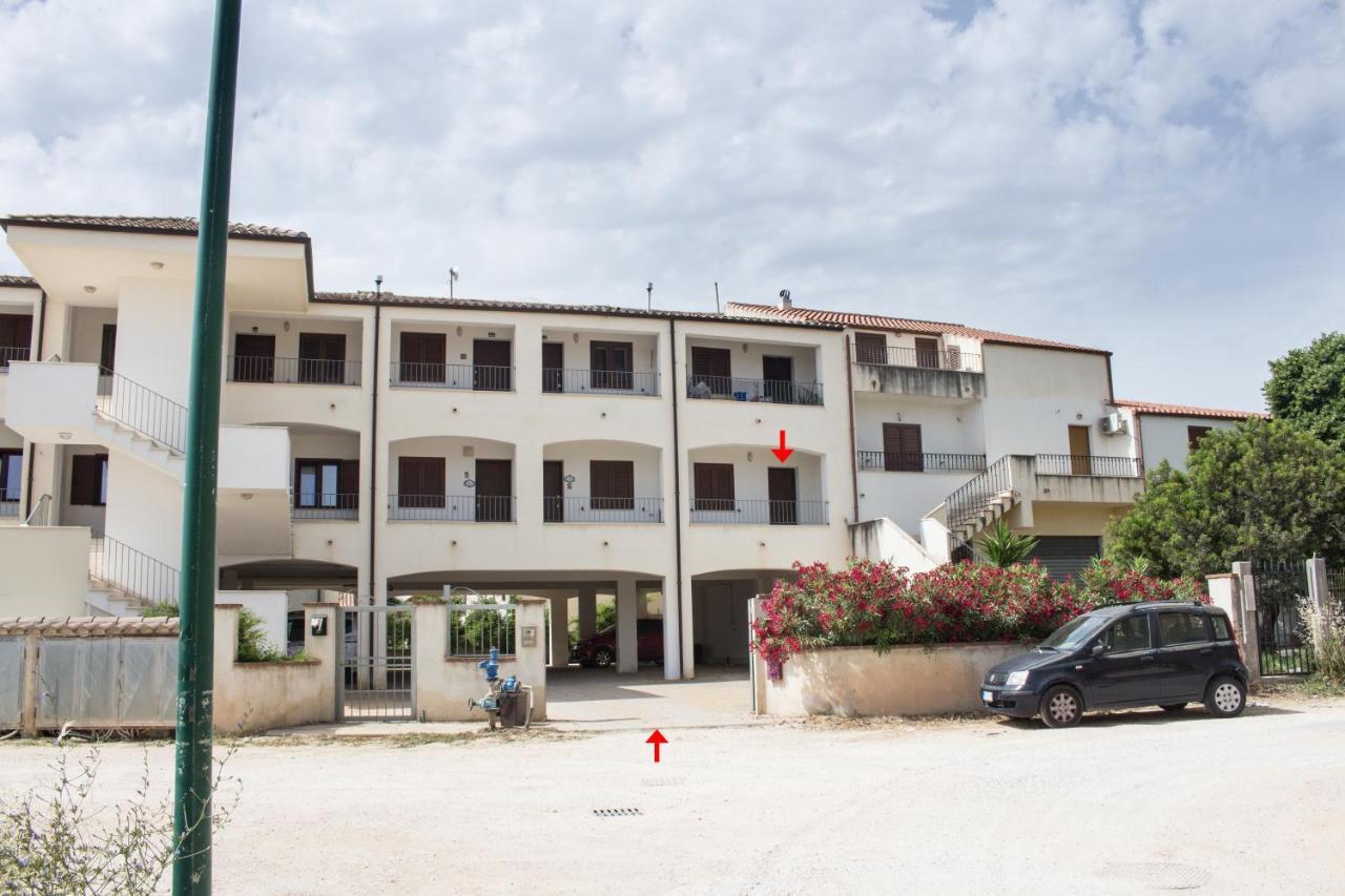 Appartamento Bocca Febbo Orosei Dış mekan fotoğraf